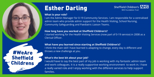 Esther-Darling