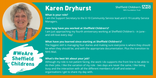 Karen-Dryhurst