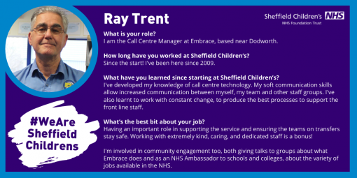 Ray-Trent