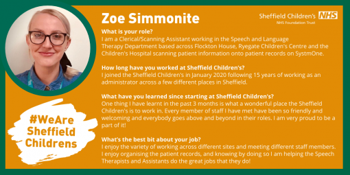 Zoe-Simmonite