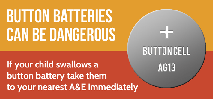 button battery warning