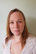 Caroline Kerrison
