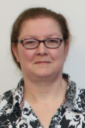 Profile picture of Consultant Diana Johnson