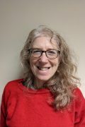 Profile picture of doctor Fiona Shackley