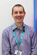 Profile picture Paul Manning