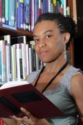 Amaka Offiah