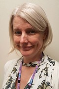 Jane Credland