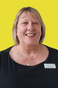 Sally Shearer