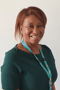 Pauline Williams