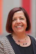 Professor Marta Cohen OBE