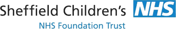 Sheffield Children's NHS Foundation Trust logo