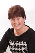 Lorraine Fitter