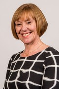 Nikki Bates