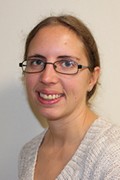 Ruth Barley