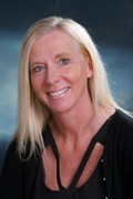 Carrie MacKenzie