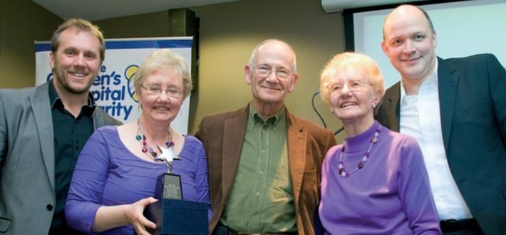 Friends of the Children's Hospital