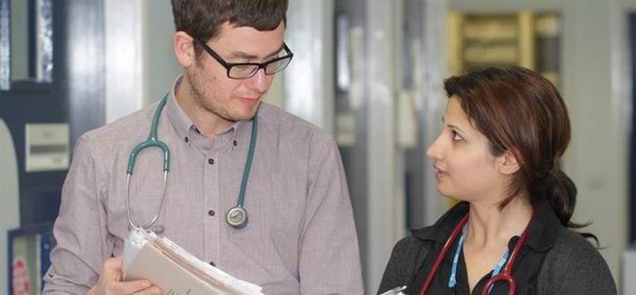 doctors