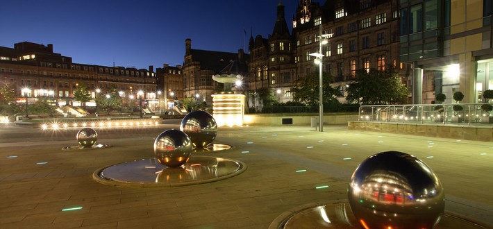 Sheffield