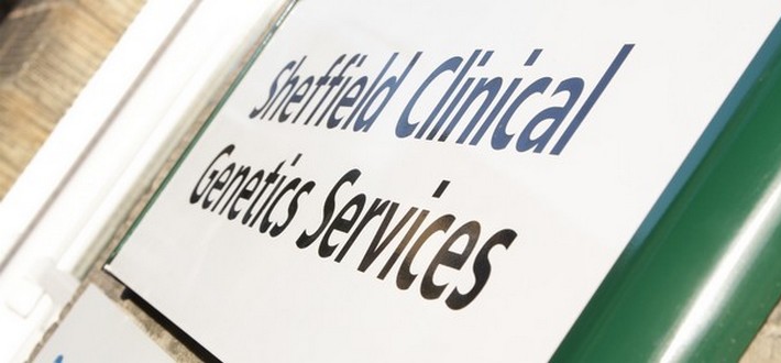 genetics service