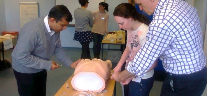 CIT course