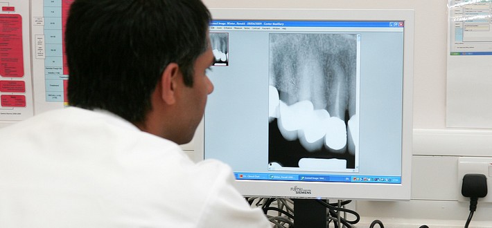 dental images