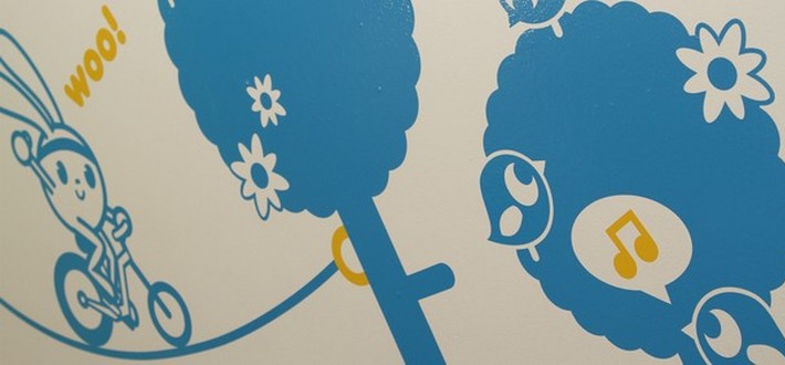 wall decoration