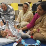 sensory group