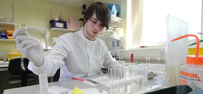 scientist