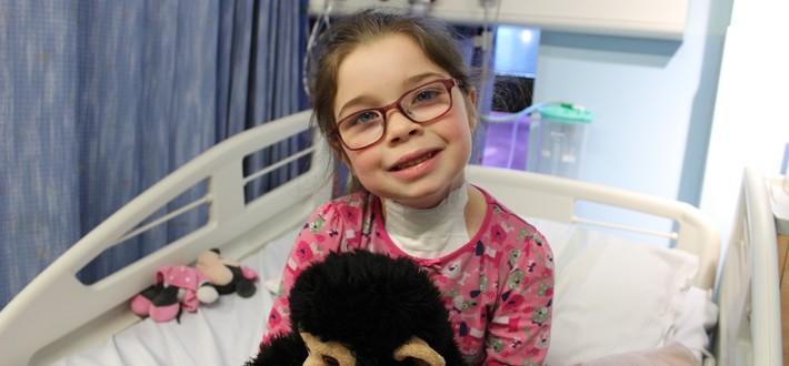 tracheostomy removal