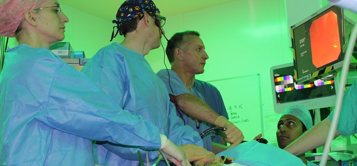 gastro surgery