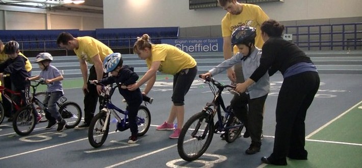 Ryegate bike group