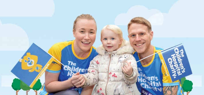 charity supporters