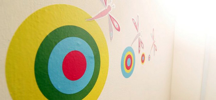 wall decoration