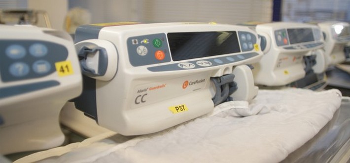 neonatal equipment