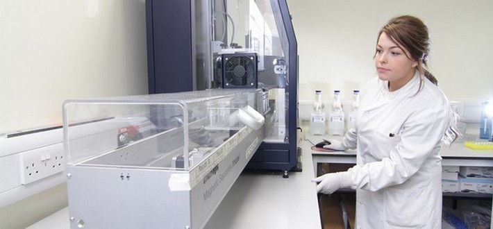 researcher