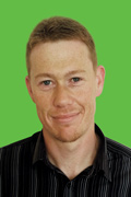 Mark Smith
