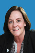 Patricia Mitchell