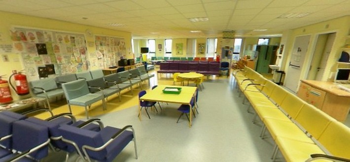 inside TAU