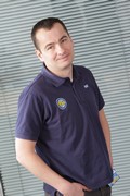 Embrace Transport Consultant
