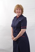 Ward Manager
