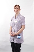 Band 6 Senior Staff Nurse