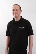Medical Records Clerk