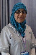 Clinical Support Worker