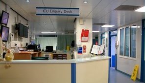 ICU