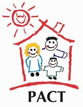PACT logo