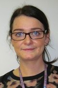 Amy Stephenson