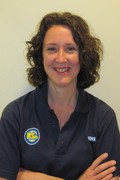 Cath Harrison