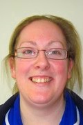 Charmaine Hamer