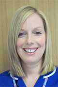 Claire McLean