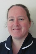 Jo Chubb